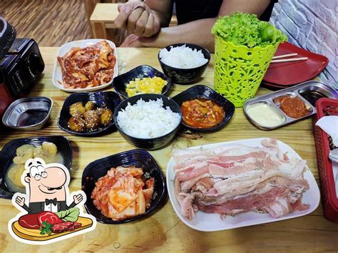maria gracias samgyupsal location